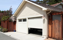 Camasnacroise garage construction leads