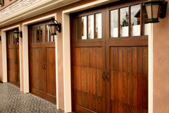 Camasnacroise garage extension quotes