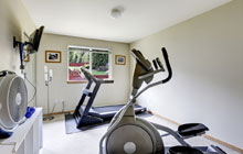 Camasnacroise home gym construction leads