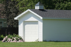 Camasnacroise outbuilding construction costs